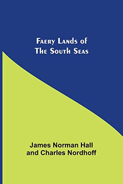 Faery Lands Of The South Seas