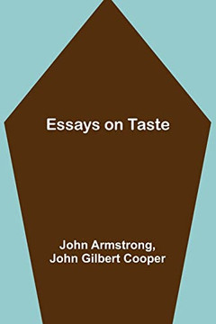 Essays On Taste