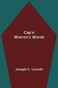 Cap'N Warren's Wards Cap'N Warren's Wards
