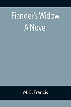 Fiander's Widow A Novel