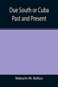 Due South Or Cuba Past And Present Due South Or Cuba Past And Present