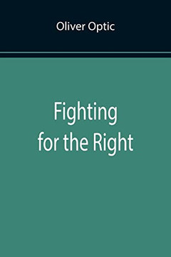 Fighting For The Right