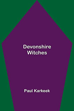 Devonshire Witches