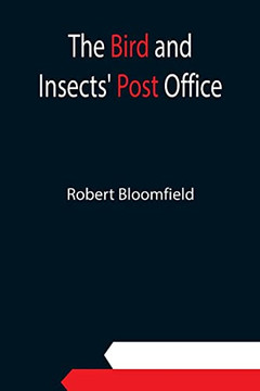 The Bird And Insects' Post Office - 9789354942242