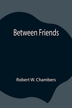 Between Friends - 9789354844232