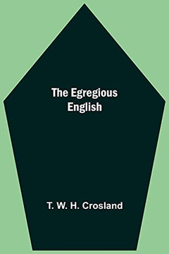 The Egregious English