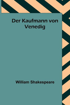 Der Kaufmann von Venedig (German Edition)
