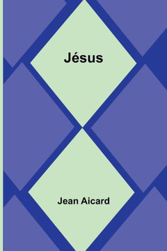 J?sus (French Edition) - 9789356893603