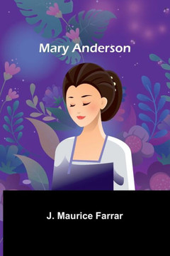 Mary Anderson - 9789356909267