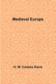 Medieval Europe - 9789356895119