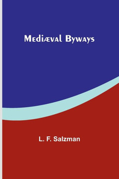 Medi?val Byways