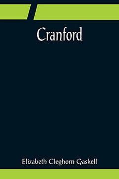 Cranford - 9789356081505