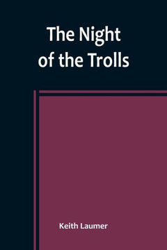 The Night Of The Trolls - 9789356783768