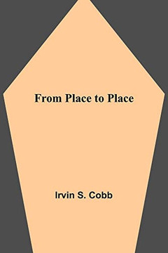 From Place To Place