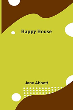 Happy House - 9789356230910