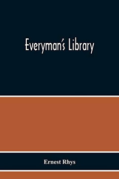 Everyman's Library Everyman's Library