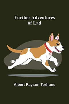 Further Adventures Of Lad - 9789356370005