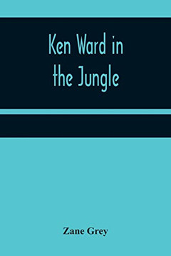 Ken Ward In The Jungle