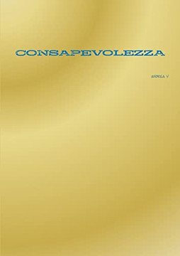 Consapevolezza (Italian Edition)