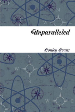 Unparalleled - 9781329151277