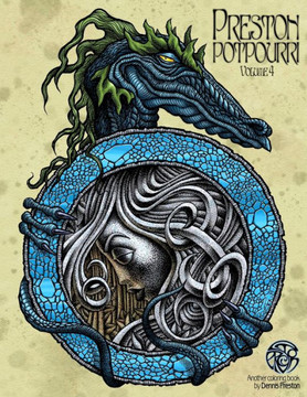 Preston Potpourri Volume Four: Null