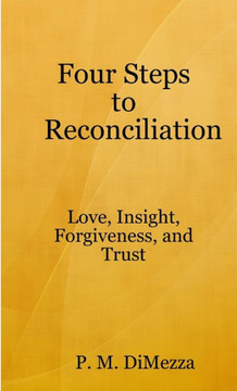 Four Steps To Reconciliation