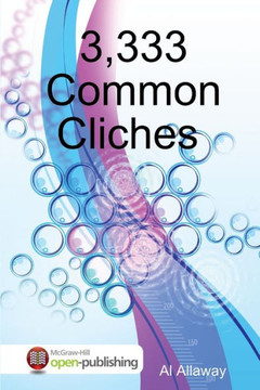 3,333 Common Clich?s