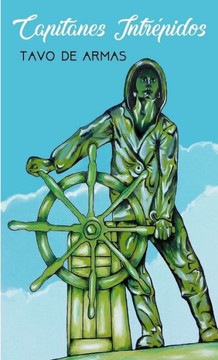 Capitanes Intr?pidos (Spanish Edition)