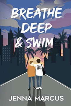Breathe Deep & Swim Breathe Deep & Swim