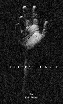Letters To Self Letters To Self