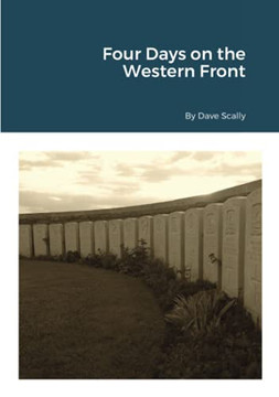 Four Days on the Western Front (2020) Four Days on the Western Front (2020)