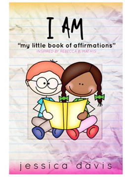 I Am My Little Book Of Affirmations I Am My Little Book Of Affirmations