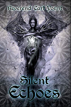Silent Echoes - 9781647536299 Silent Echoes - 9781647536299