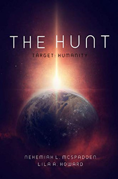 Target: Humanity: Target Humanity
