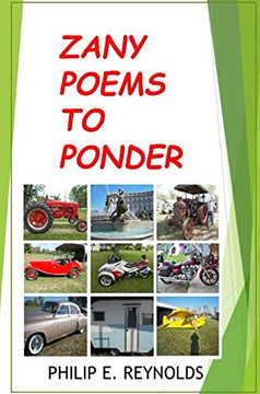 Zany Poems To Ponder