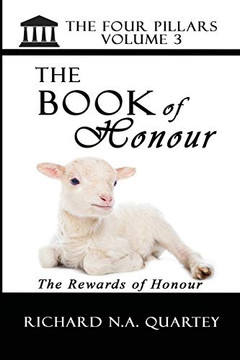 The Book On Honour Volume 3 The Book On Honour Volume 3
