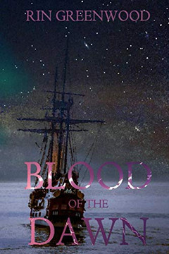Blood of the Dawn Blood of the Dawn