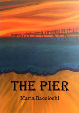 The Pier - 9780244324117