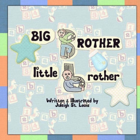 Big Brother, Little Brother (The Big, Little Series)