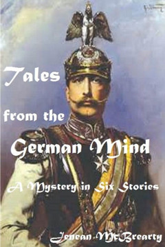 Tales From The German Mind