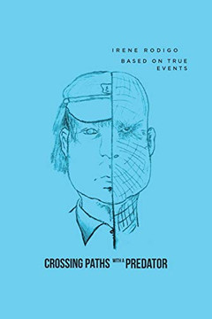 Crossing Paths with a Predator Crossing Paths with a Predator