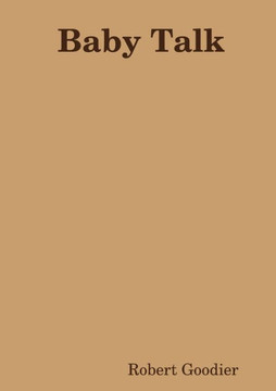 Baby Talk - 9781326384722