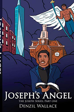 Joseph's Angel: The Joseph Series, Part 1