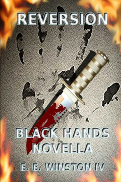Reversion - Black Hands Novella