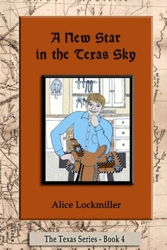 A New Star In The Texas Sky