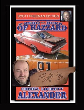 My Hero Is A Duke...Of Hazzard Scott Freeman Edition