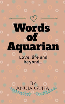 Words Of Aquarian Words Of Aquarian