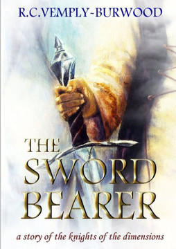 The Sword Bearer - 9781326568108