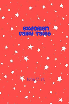 Axdorian Fairy Tales