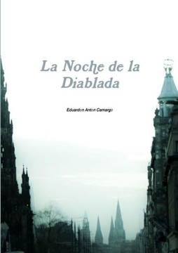 La Noche De La Diablada (Spanish Edition)